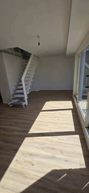 Wohnung Labberg in Essen