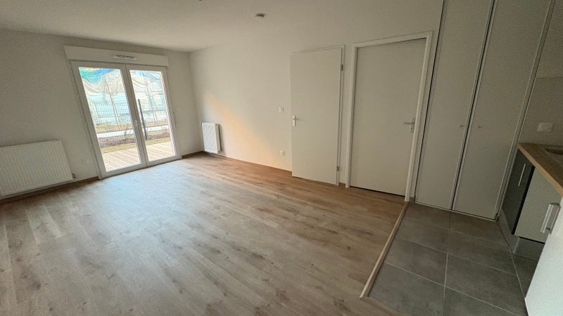 Flat Rue Léon Blum in Labarthe-sur-Lèze