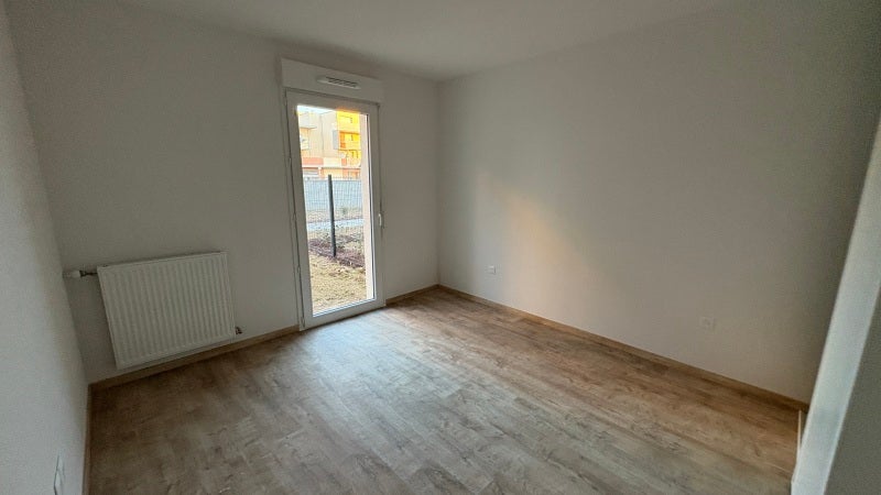 Flat Rue Léon Blum in Labarthe-sur-Lèze