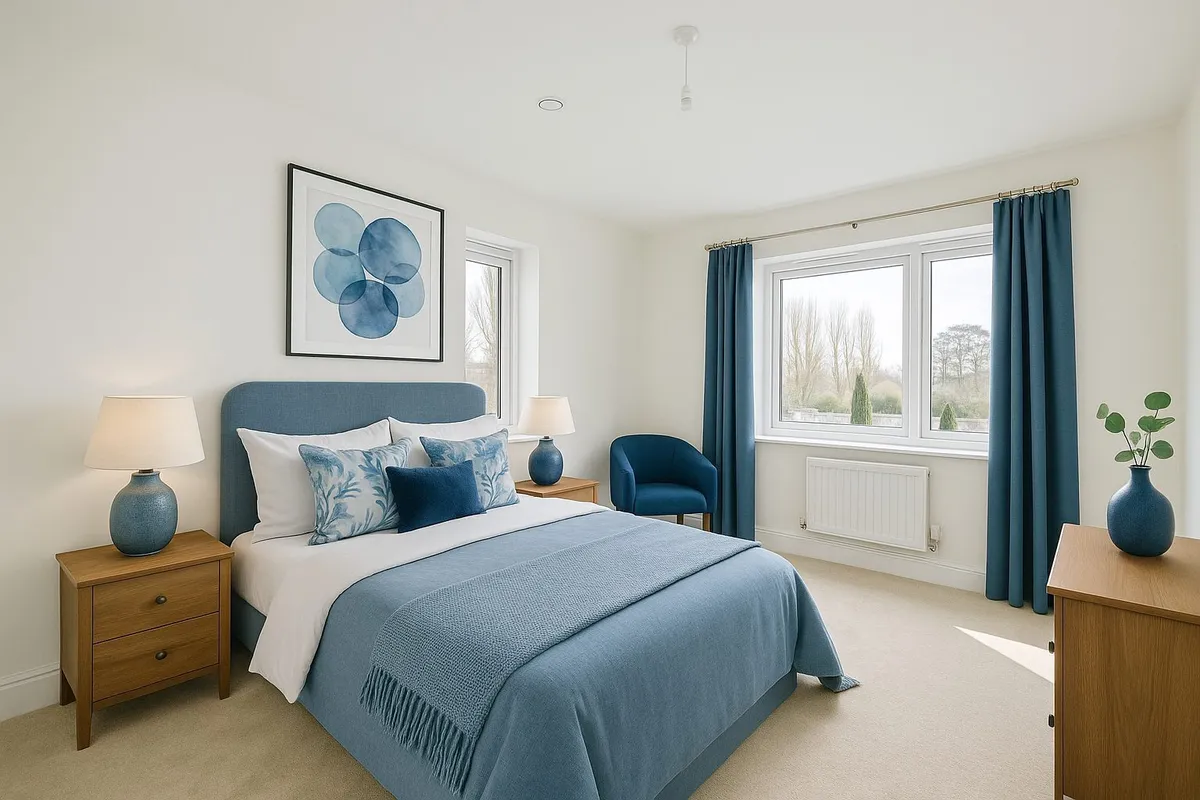 Flat Charles Road in King's Lynn and West Norfolk