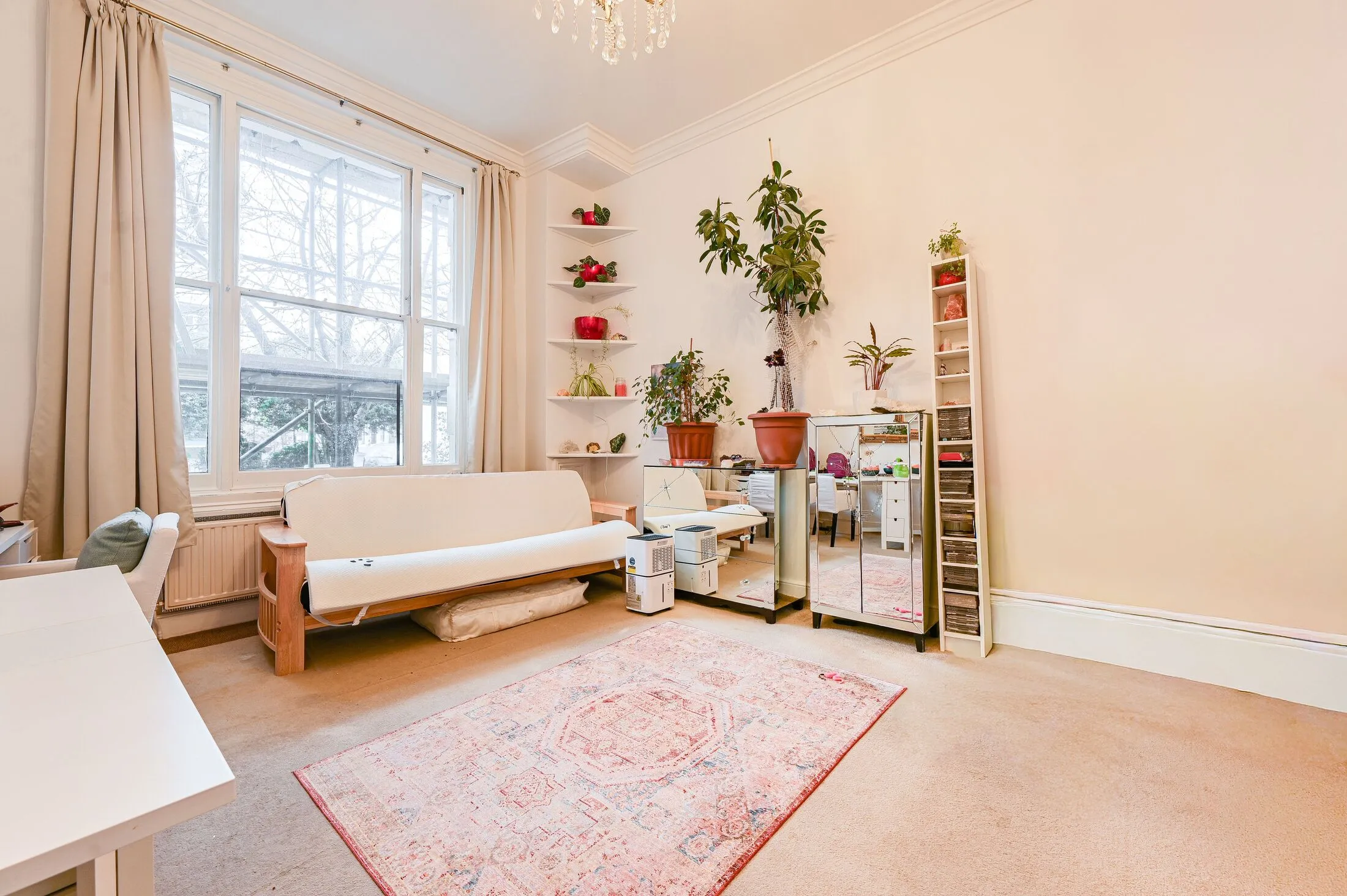 Flat Redcliffe Gardens in Greater London