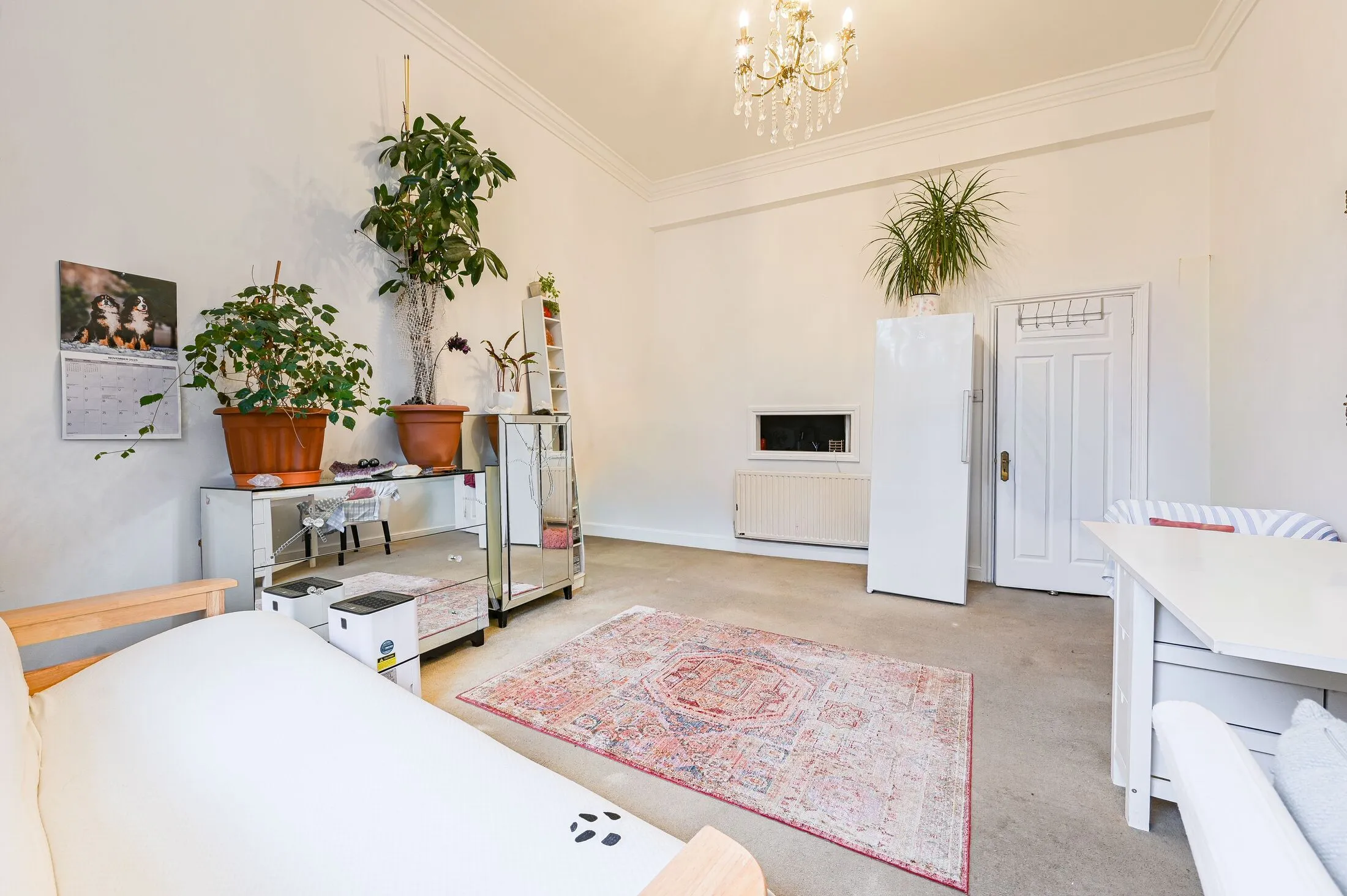 Flat Redcliffe Gardens in Greater London