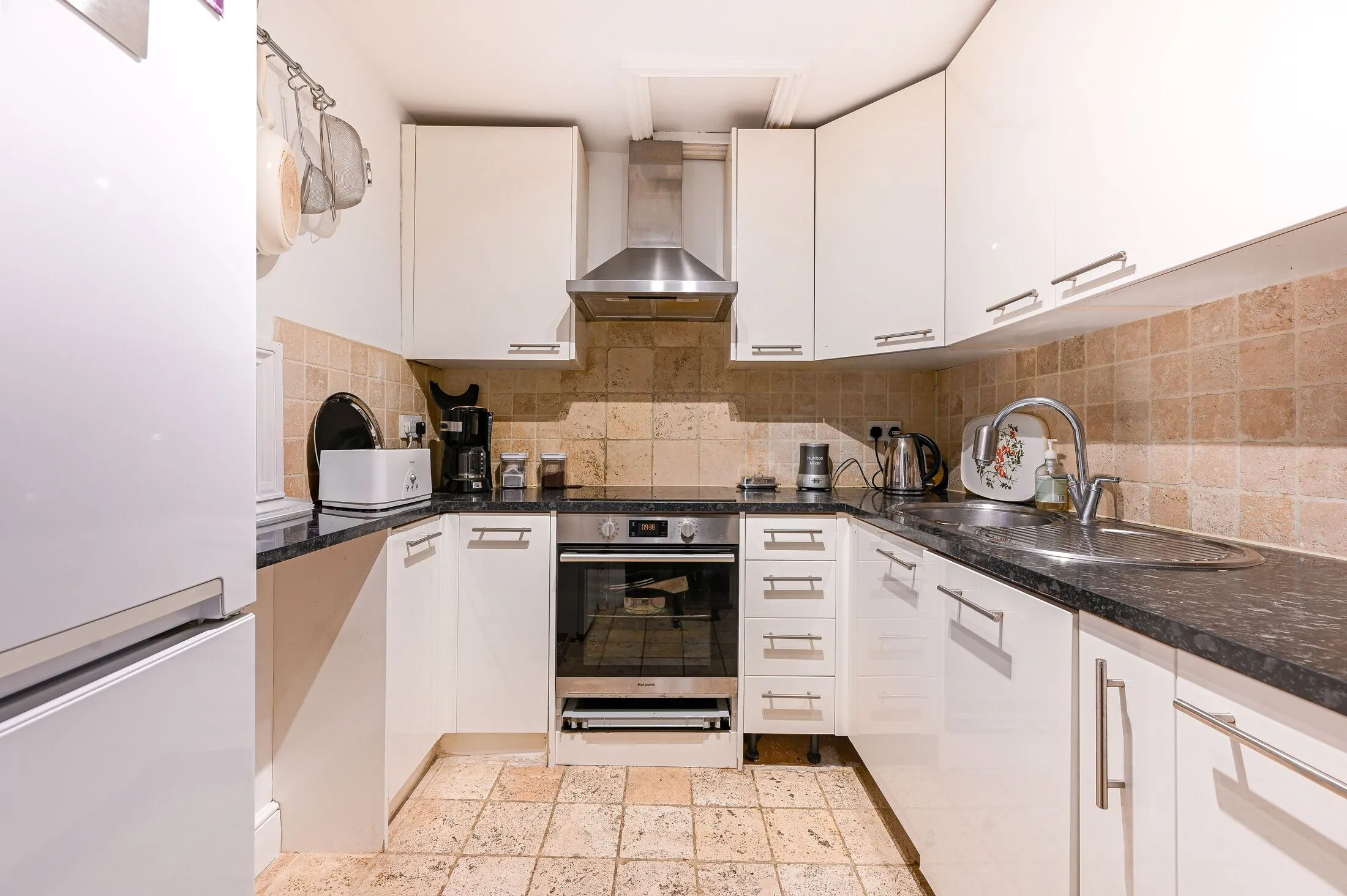 Flat Redcliffe Gardens in Greater London