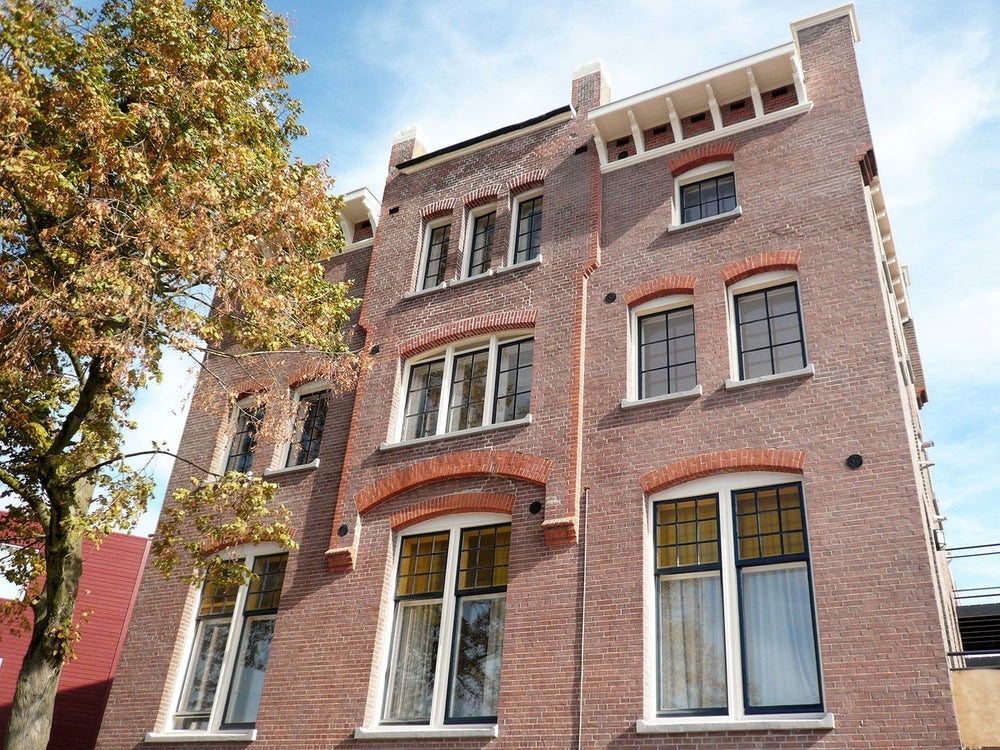 Appartement Tabakswal in Deventer