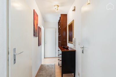 Wohnung Riemstraße in Bremen