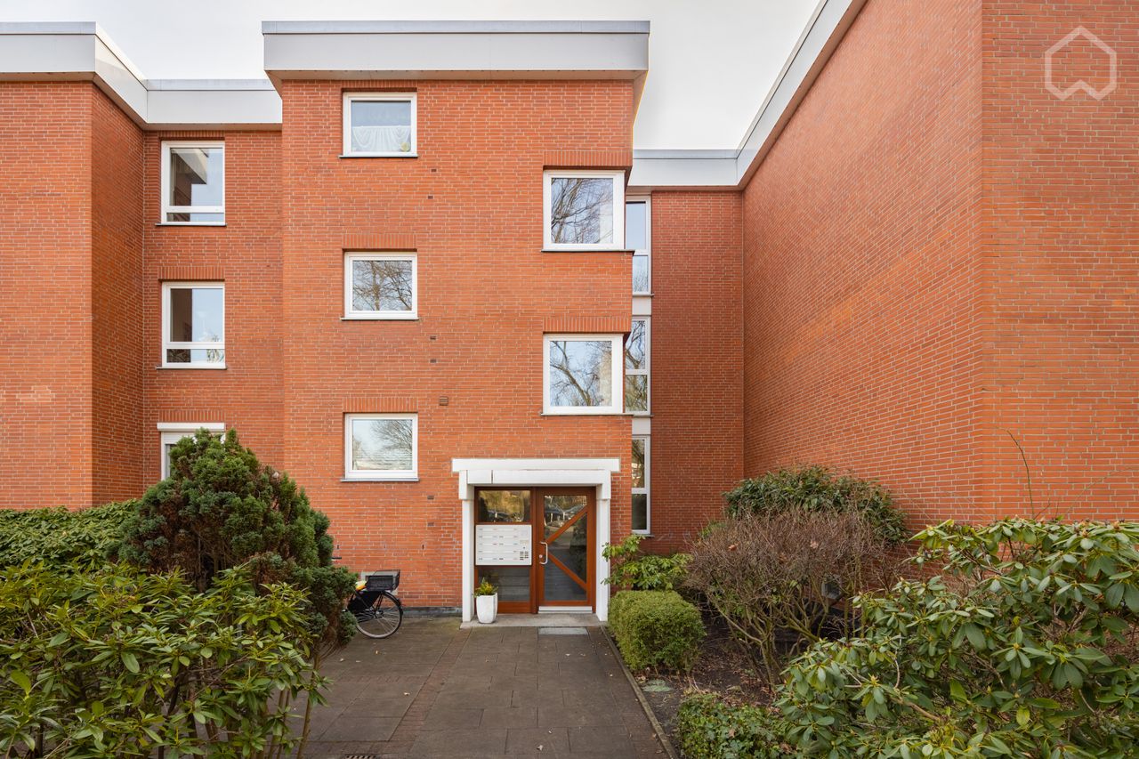 Wohnung Riemstraße in Bremen