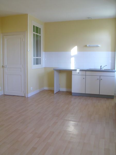 Appartement Boulevard du Cotentin à Carentan-les-Marais