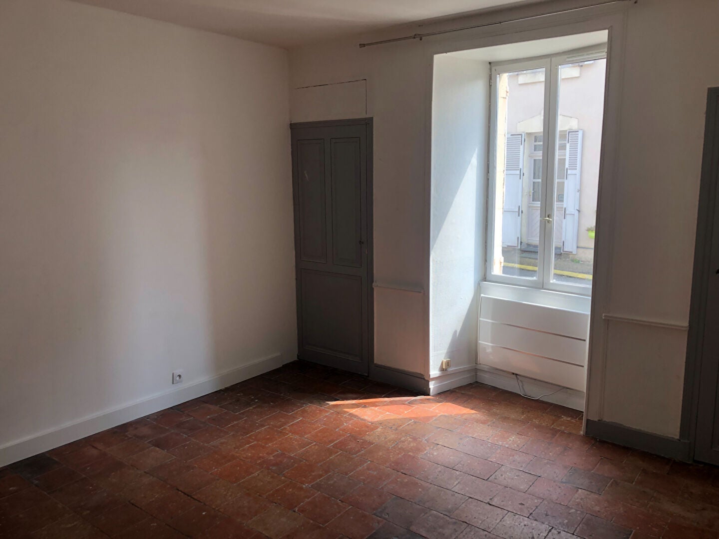 Appartement D 172 à Les Hauts-d'Anjou