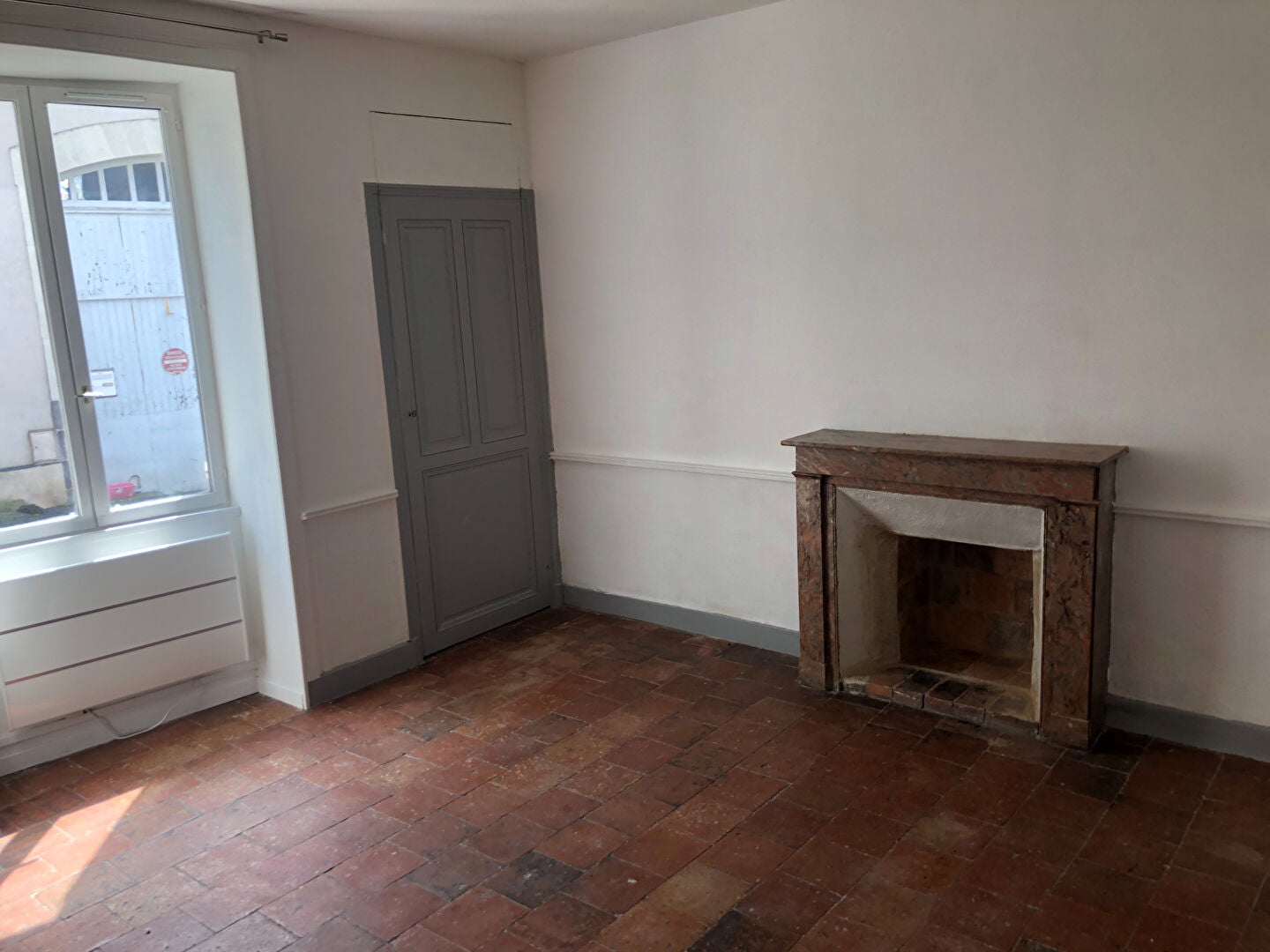 Appartement D 172 à Les Hauts-d'Anjou