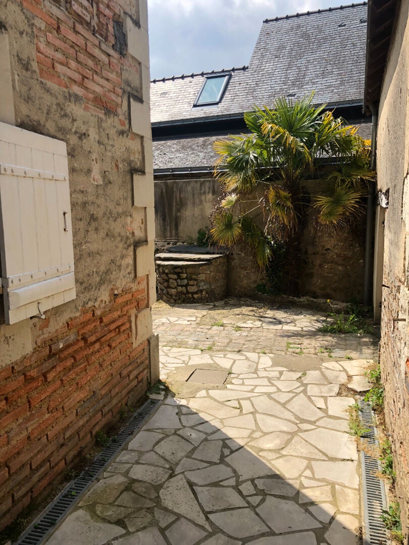 Appartement D 172 à Les Hauts-d'Anjou