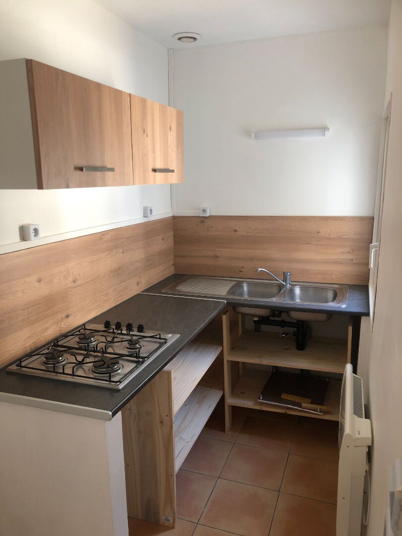 Appartement D 172 à Les Hauts-d'Anjou
