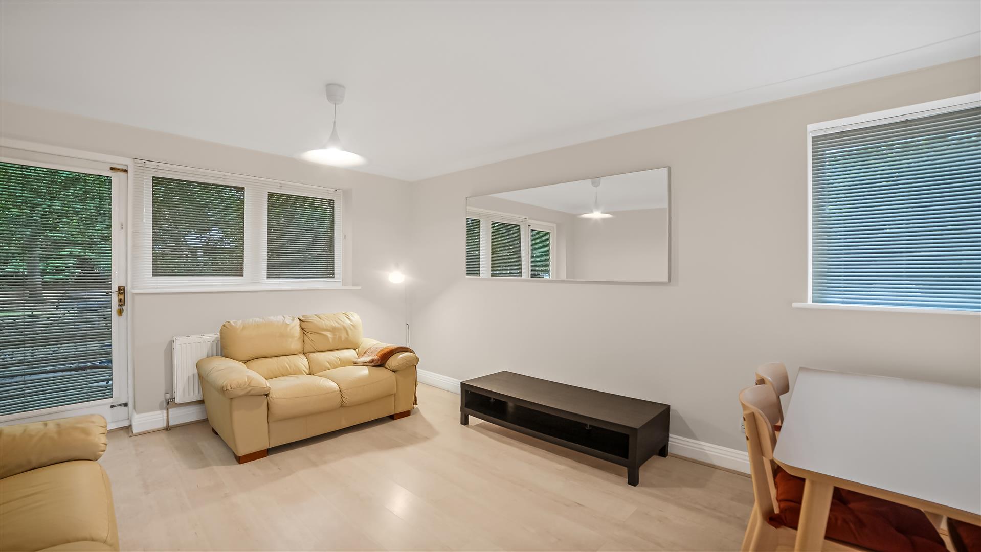 House Undine Road in Greater London