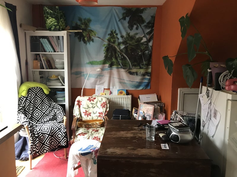 Room Brixton Road in Bristol