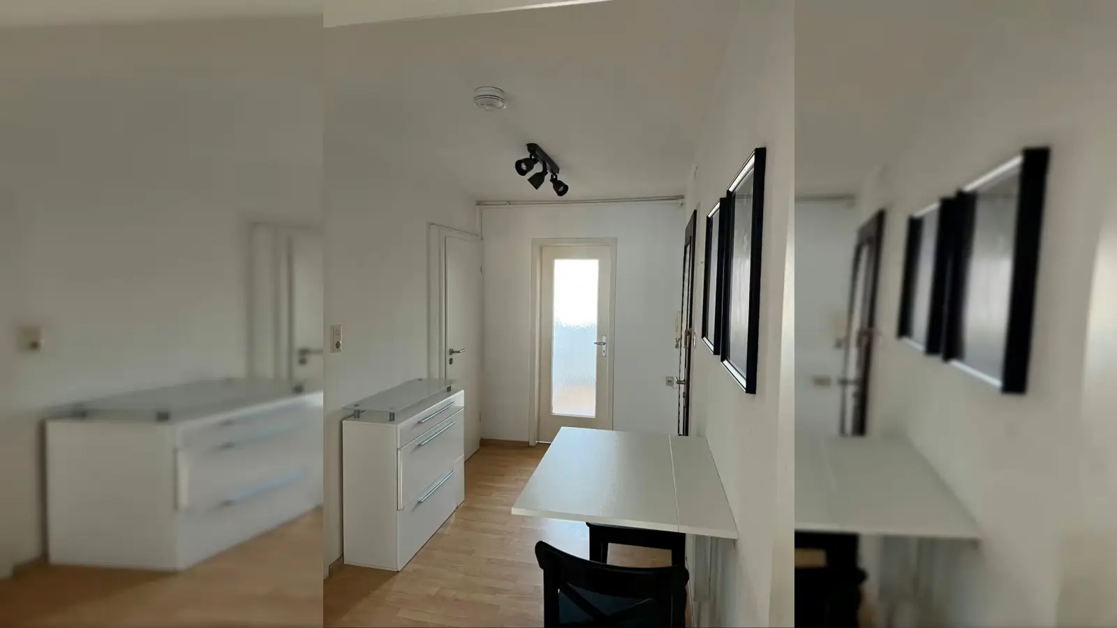 Wohnung Charlottenstraße in Stuttgart