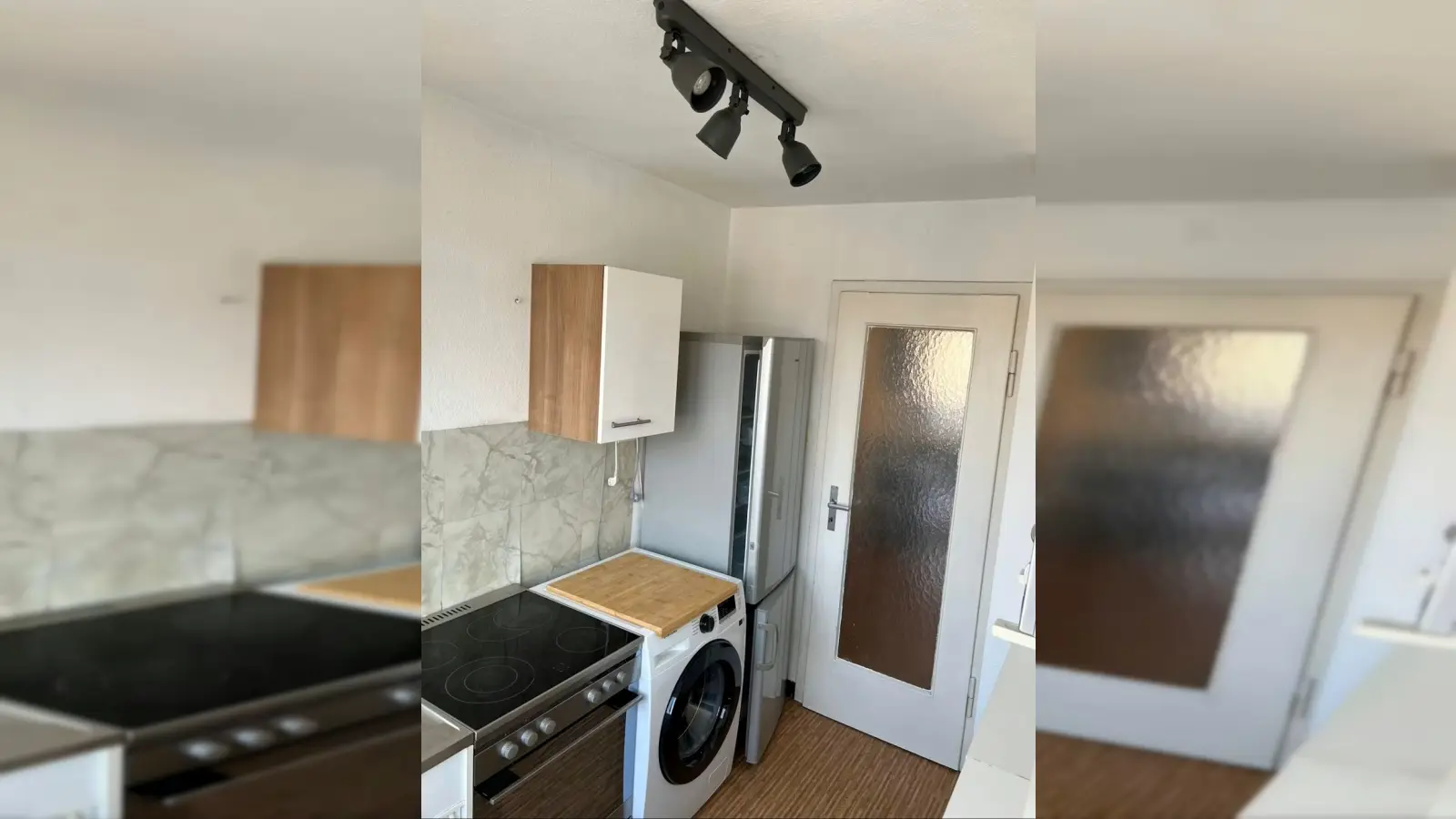 Wohnung Charlottenstraße in Stuttgart