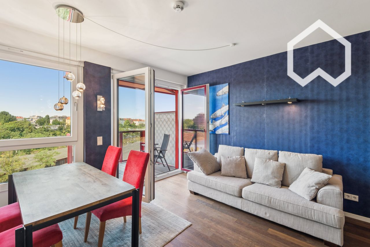 Wohnung Am Lokdepot in Berlin
