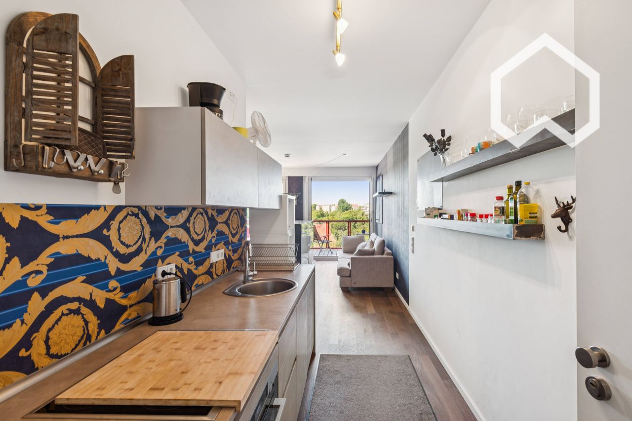Wohnung Am Lokdepot in Berlin