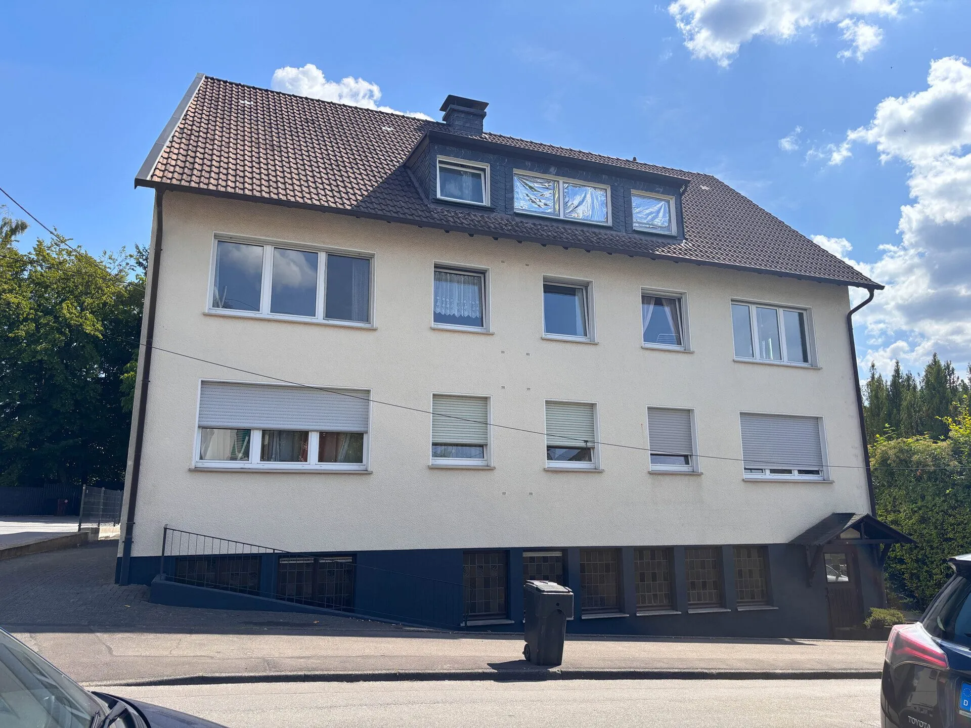 Wohnung Marktstraße in Gummersbach