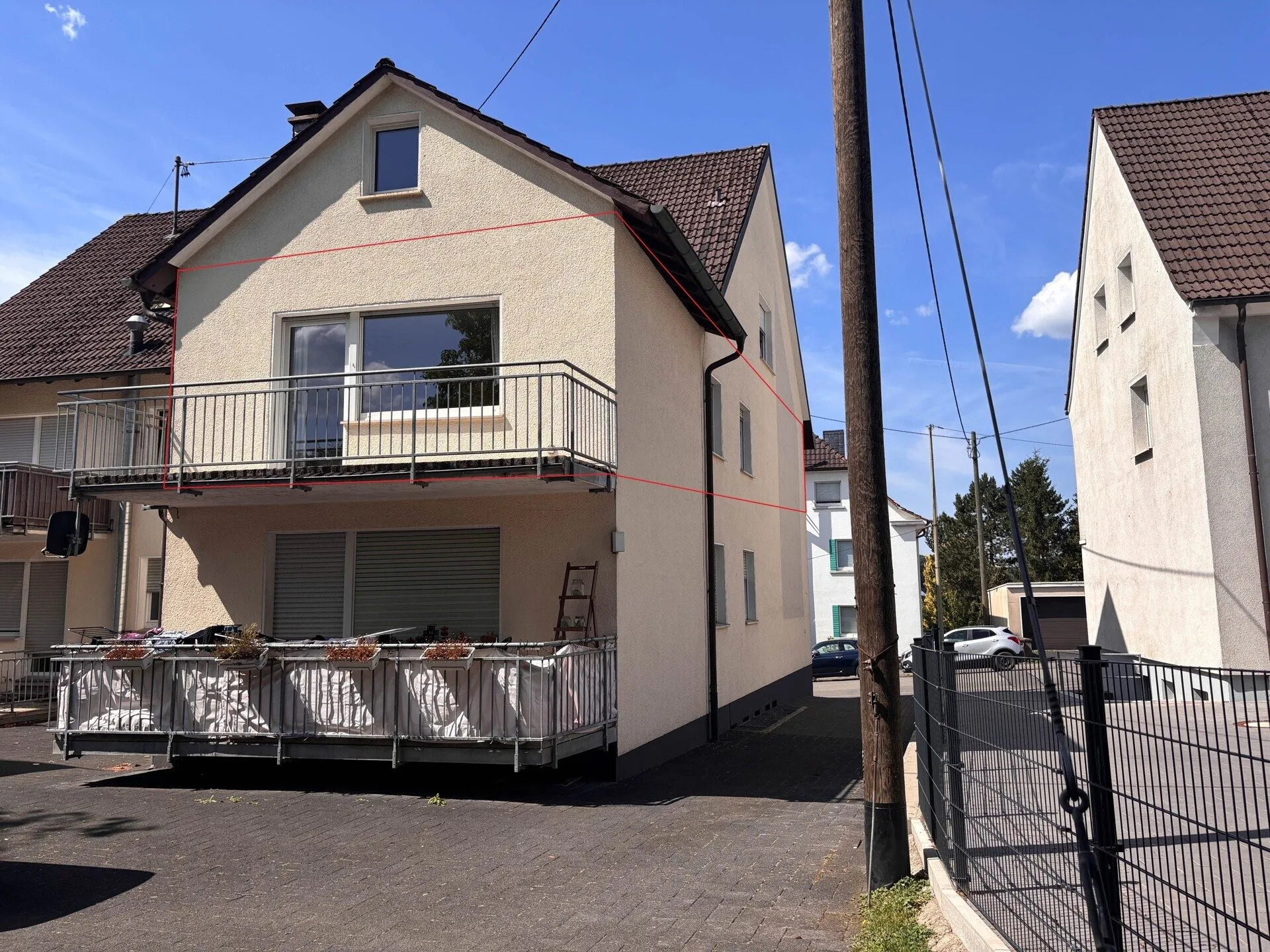 Wohnung Marktstraße in Gummersbach