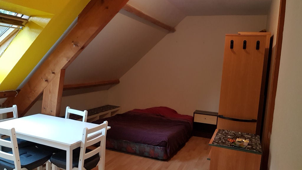 Chambre Allée de Clotomont à Croissy-Beaubourg