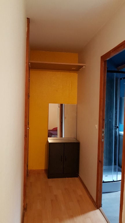 Chambre Allée de Clotomont à Croissy-Beaubourg