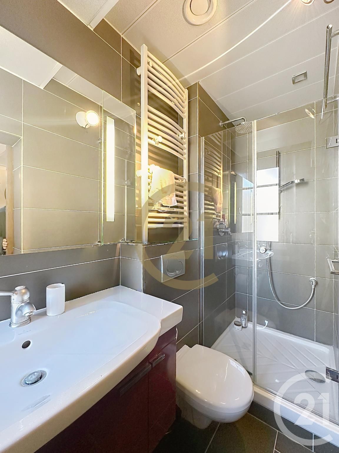 Appartement Rue André Chénier à Versailles