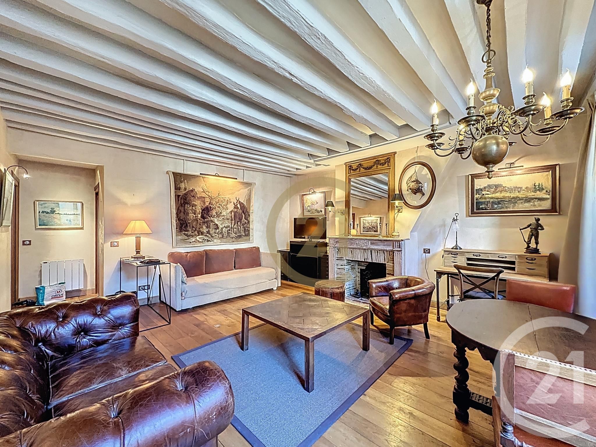 Appartement Rue André Chénier à Versailles