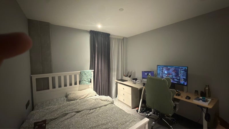 Room Wembley Park Boulevard in Greater London