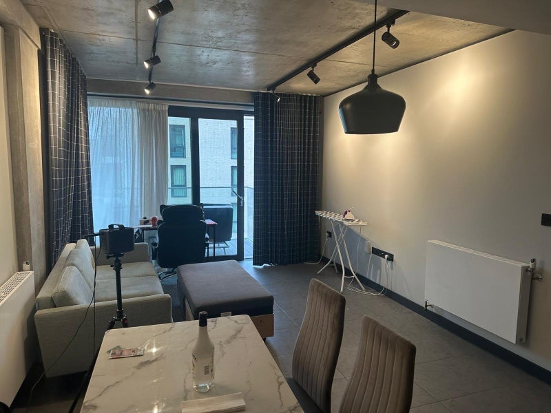 Room Wembley Park Boulevard in Greater London