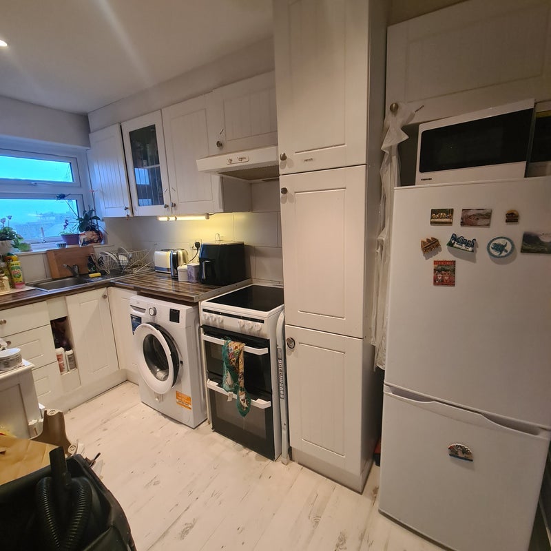 Room Tower Hamlets Road in Greater London