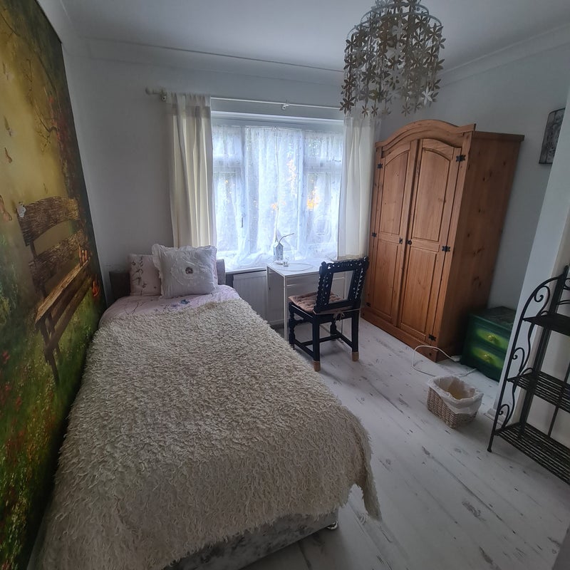 Room Tower Hamlets Road in Greater London
