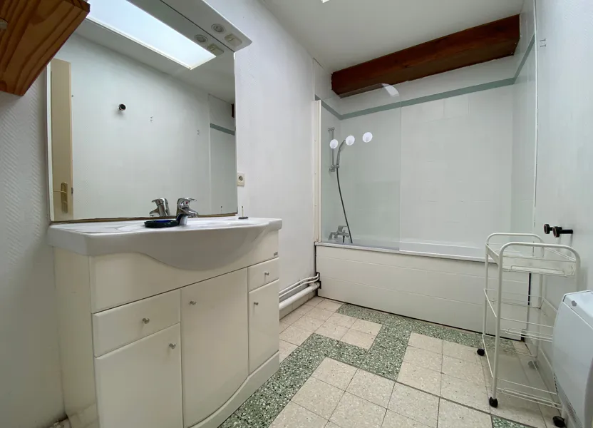 Appartement Rue d'Ypres à Marquette-lez-Lille