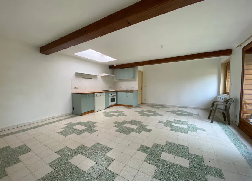 Appartement Rue d'Ypres à Marquette-lez-Lille