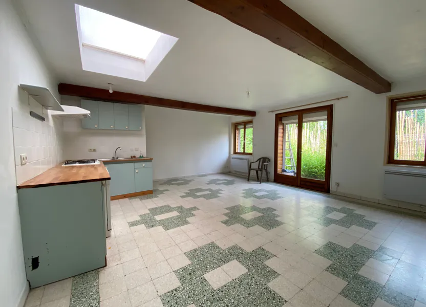 Appartement Rue d'Ypres à Marquette-lez-Lille