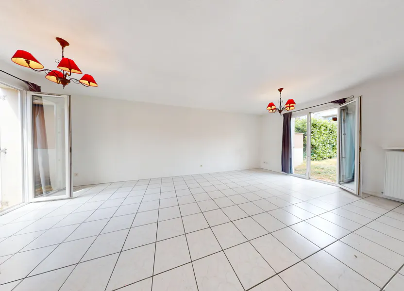 Maison Rue Jeanne Jugan à Villefranche-sur-Saône