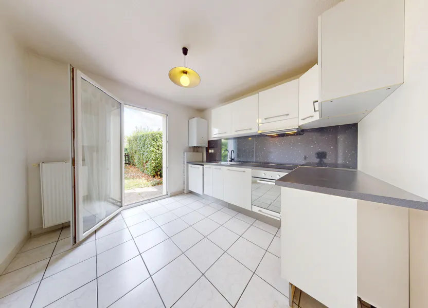 Maison Rue Jeanne Jugan à Villefranche-sur-Saône