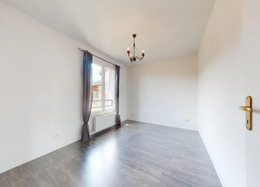 Maison Rue Jeanne Jugan à Villefranche-sur-Saône