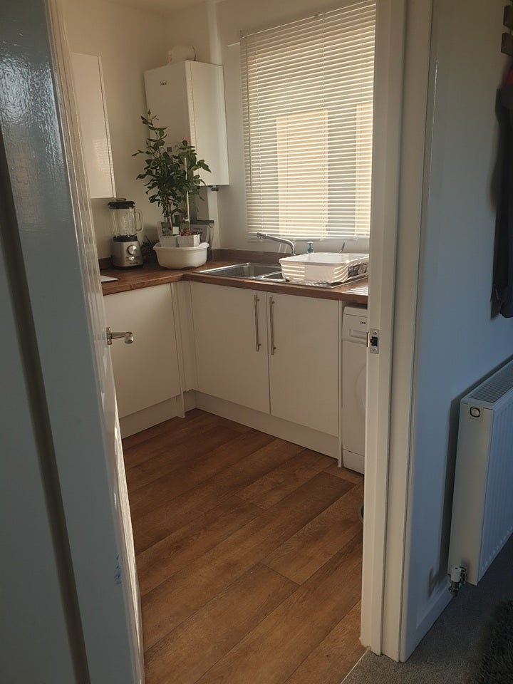 House Foundry Close in Ilminster