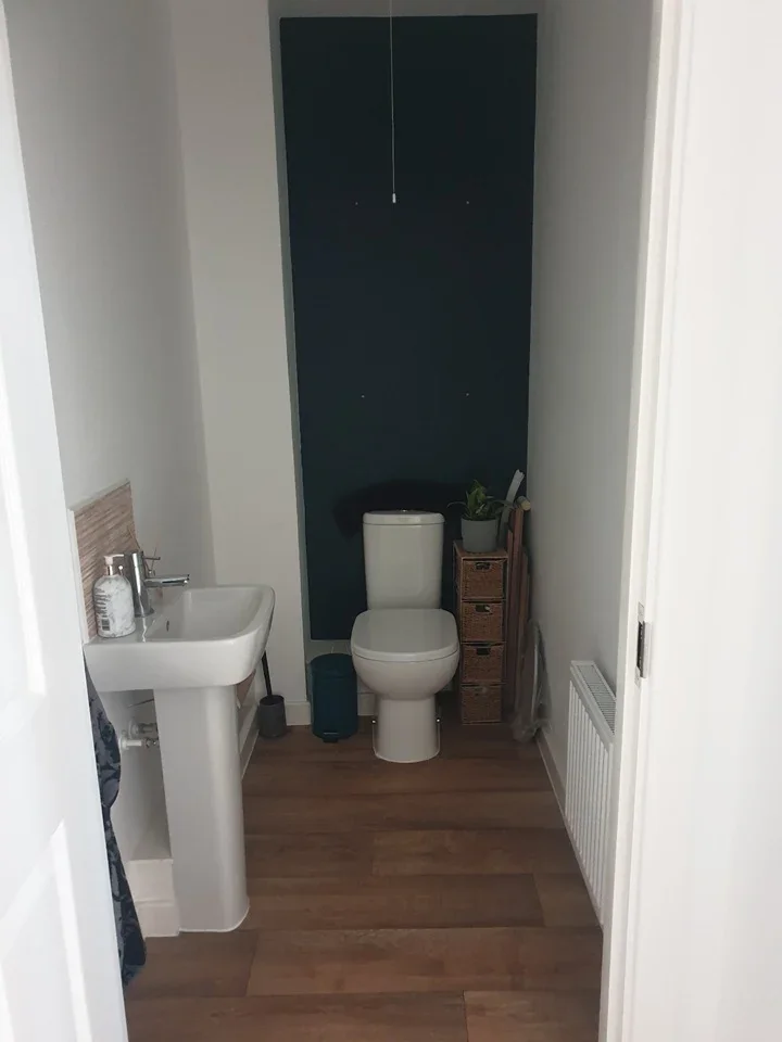 House Foundry Close in Ilminster