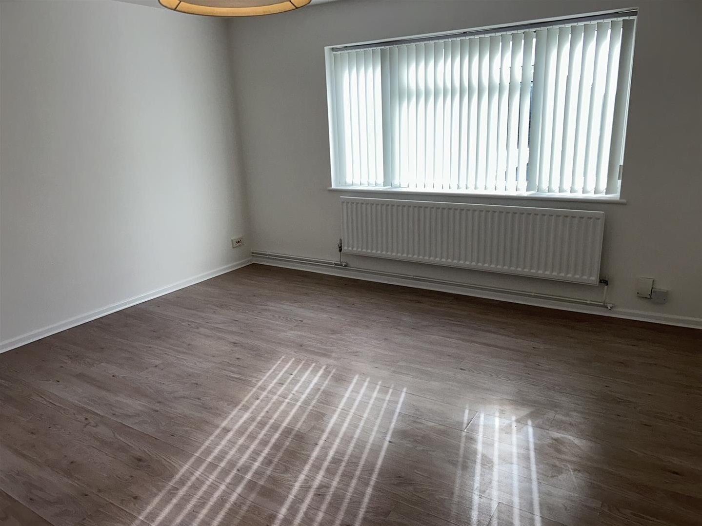Flat Greetville Close in Birmingham