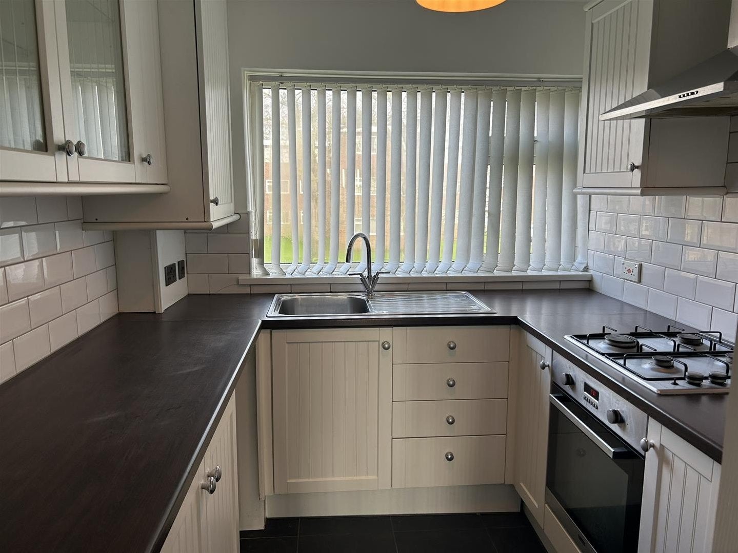 Flat Greetville Close in Birmingham