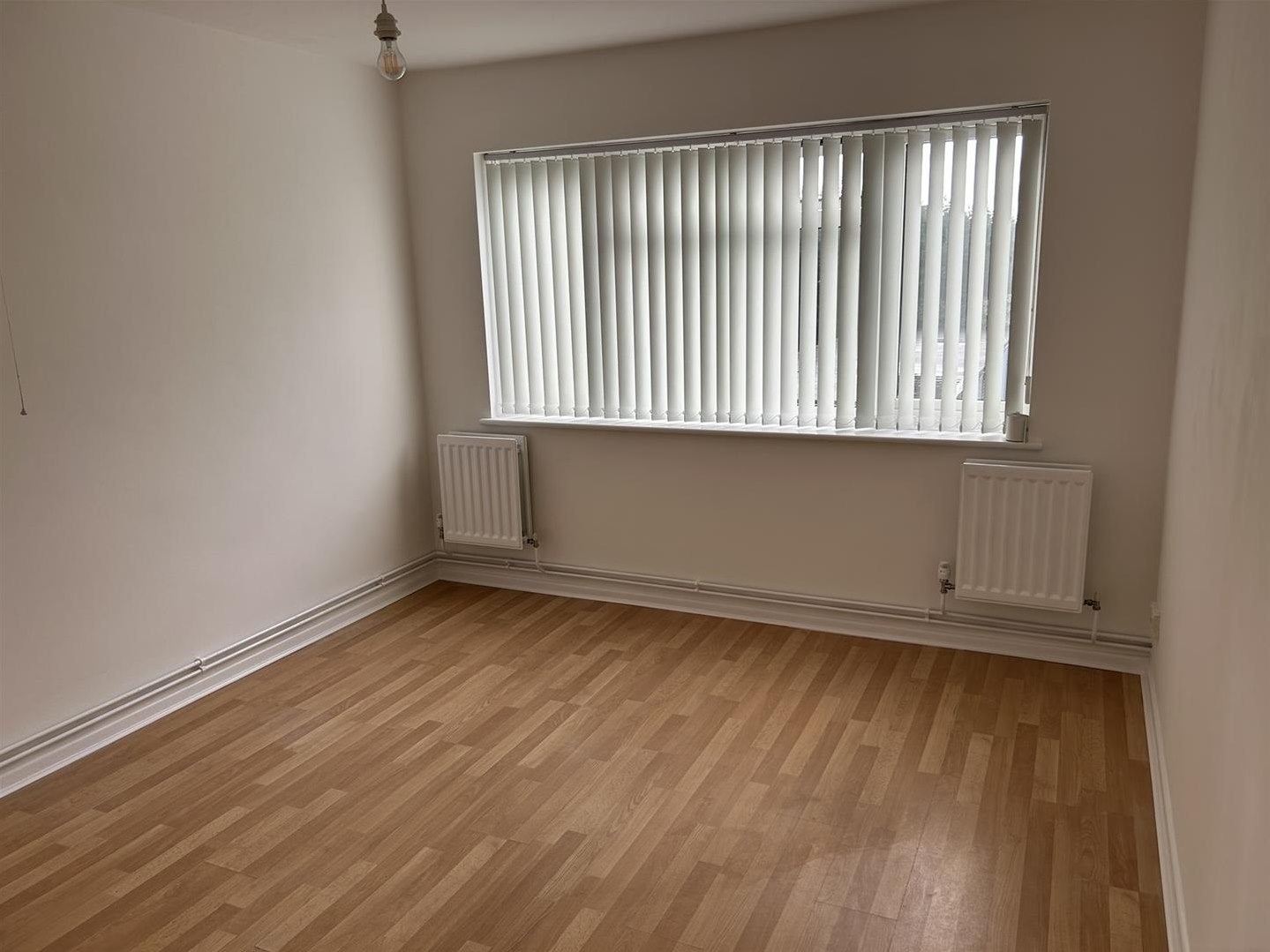 Flat Greetville Close in Birmingham