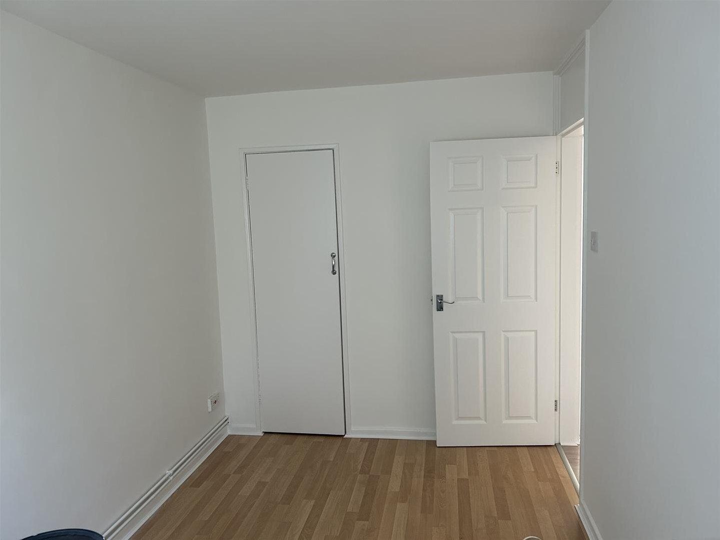 Flat Greetville Close in Birmingham
