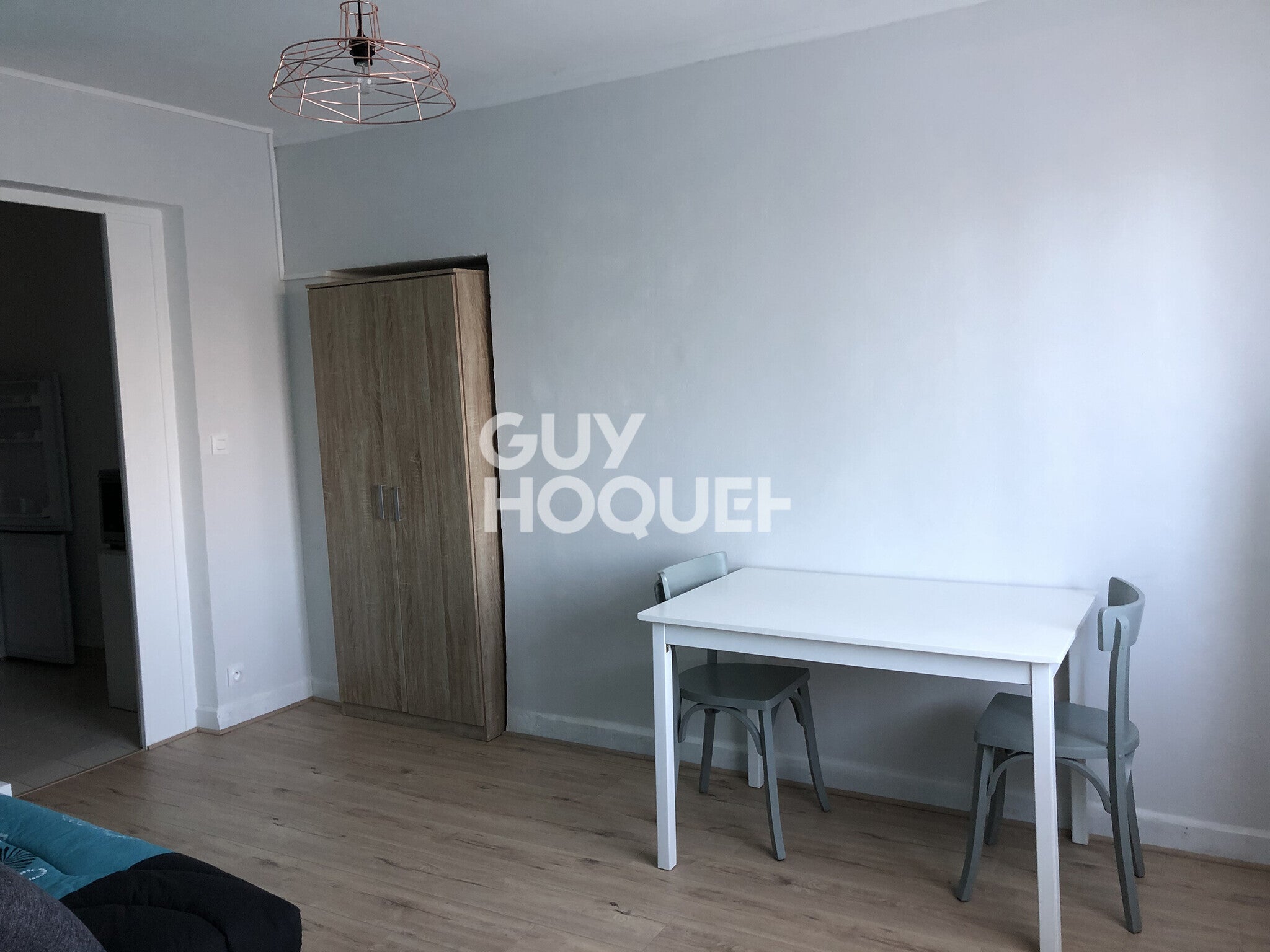 Appartement Avenue Marcel Courthial à Chabeuil