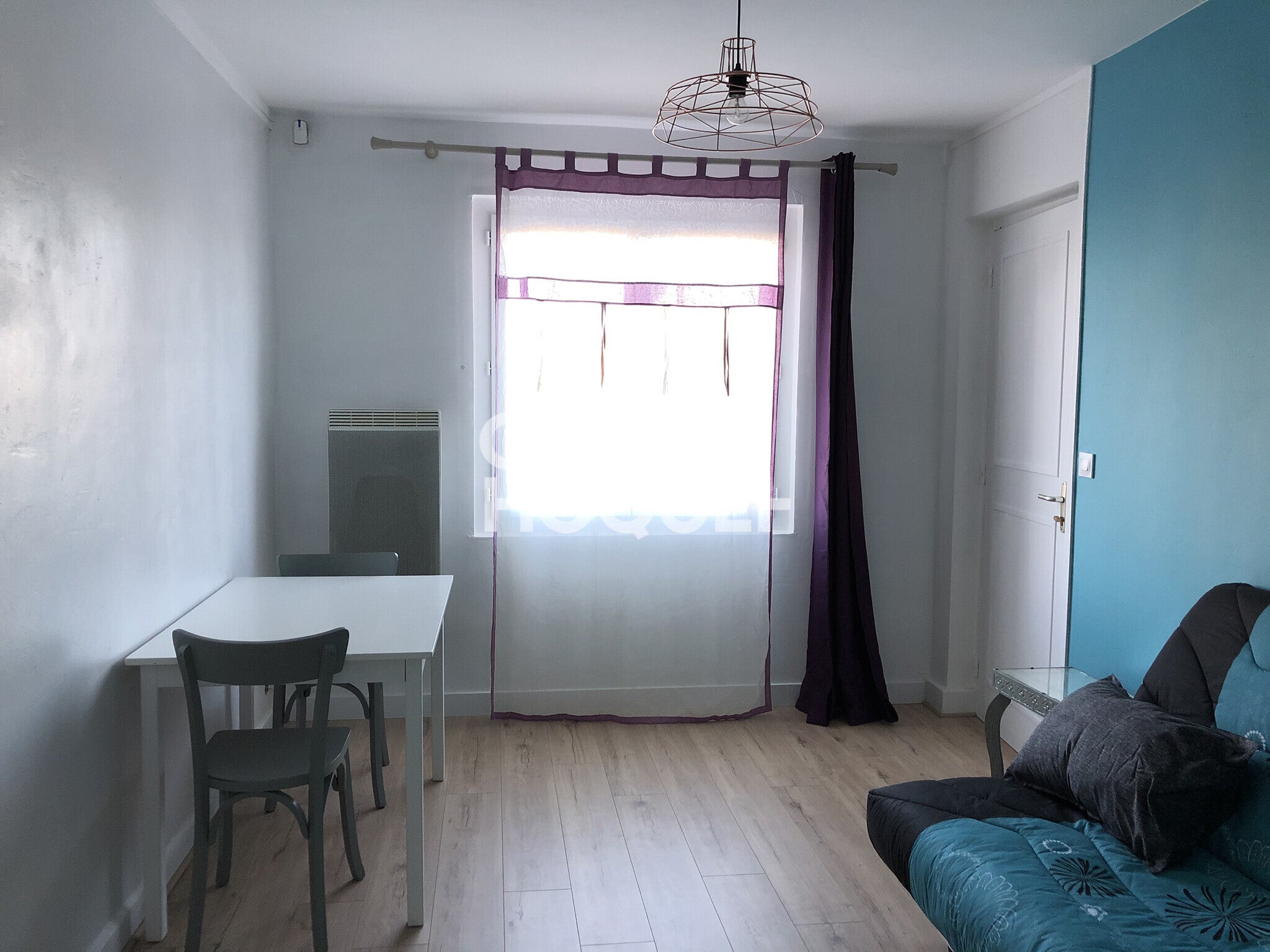 Appartement Avenue Marcel Courthial à Chabeuil