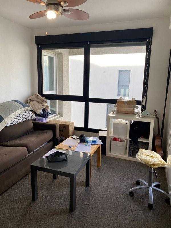 Appartement Rue Santos Dumont à Lyon