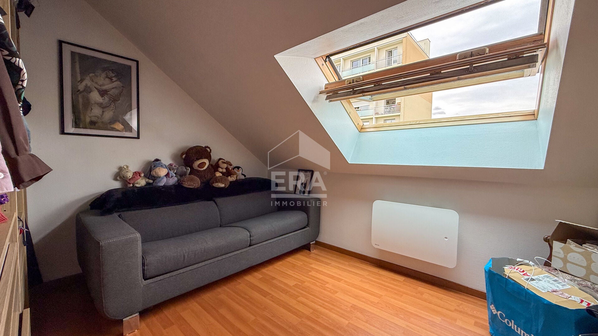 Flat Rue des Augustins in Reims