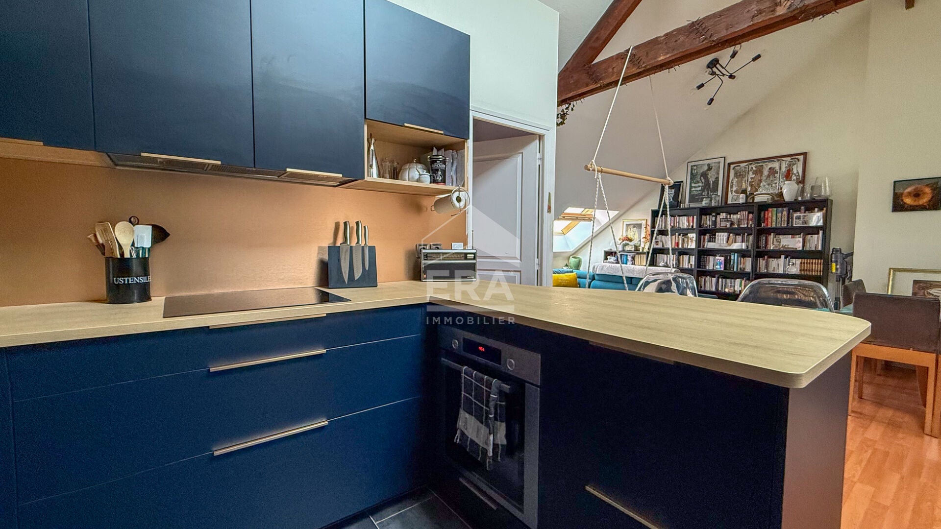 Flat Rue des Augustins in Reims
