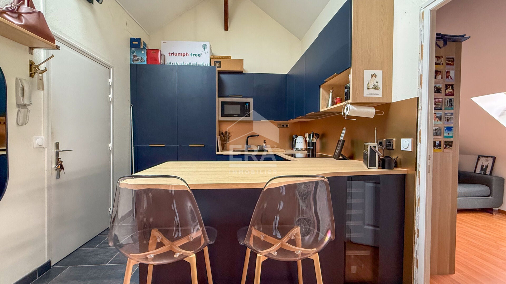 Flat Rue des Augustins in Reims
