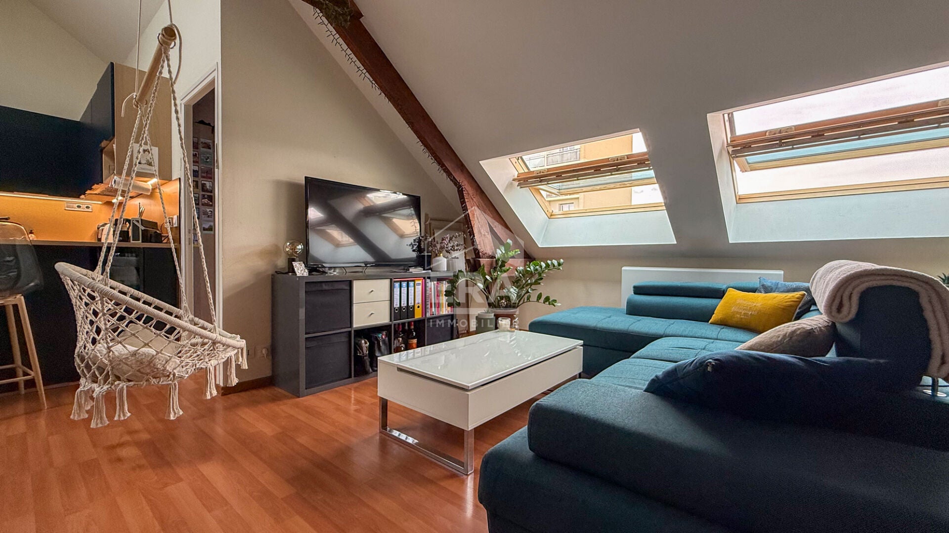 Flat Rue des Augustins in Reims